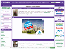 Tablet Screenshot of anunt.net